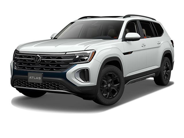 Cars with 3rd row clearance